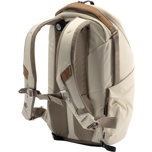 Peak Design Everyday Backpack Zip 15L Bone BEDBZ-15-BO-2 - 5